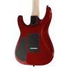 Електрогітара Jackson JS12 Dinky MR AH