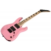 Електрогітара Jackson JS1X DK Minion AH FB BBG PINK