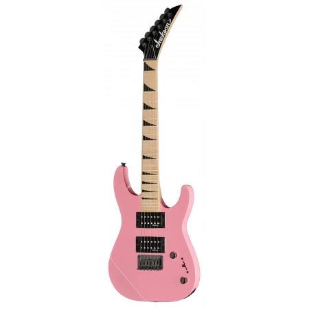 Електрогітара Jackson JS1X DK Minion AH FB BBG PINK Електрогітара Jackson JS1X DK Minion AH FB BBG PINK