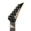 Електрогітара Jackson JS1X Rhoads Minion Satin Black