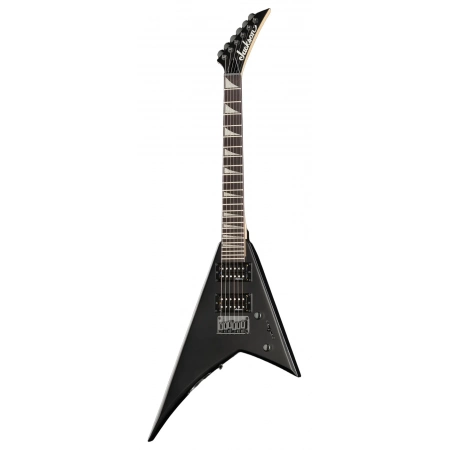 Електрогітара Jackson JS1X Rhoads Minion Satin Black Електрогітара Jackson JS1X Rhoads Minion Satin Black