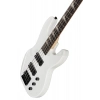 Бас-гітара Jackson JS2 Concert Bass Snow White