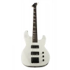 Бас-гітара Jackson JS2 Concert Bass Snow White