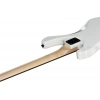 Бас-гітара Jackson JS2 Concert Bass Snow White