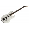 Бас-гітара Jackson JS2 Concert Bass Snow White