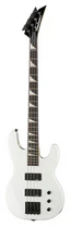 Бас-гітара Jackson JS2 Concert Bass Snow White