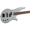 Бас-гітара Jackson JS2 Spectra Bass QSV