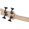 Бас-гітара Jackson JS2 Spectra Bass QSV