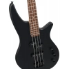 Бас-гітара Jackson JS2 Spectra Bass STN BLK