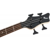Бас-гітара Jackson JS2 Spectra Bass STN BLK