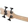 Бас-гітара Jackson JS2 Spectra Bass STN BLK