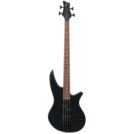 Бас-гітара Jackson JS2 Spectra Bass STN BLK Бас-гітара Jackson JS2 Spectra Bass STN BLK