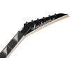 Електрогітара Jackson JS20 DKQ 2PT TR Black