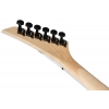 Електрогітара Jackson JS20 DKQ 2PT TR Black
