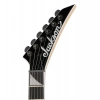 Електрогітара Jackson JS20 DKQ 2PT TR Black