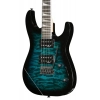 Електрогітара Jackson JS20 DKQ 2PT TR Blue