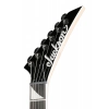 Електрогітара Jackson JS20 DKQ 2PT TR Blue