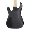 Електрогітара Jackson JS22-7 Dinky AH SB