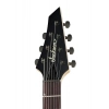 Електрогітара Jackson JS22-7 Dinky AH SB