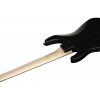 Електрогітара Jackson JS22-7 Dinky AH SB
