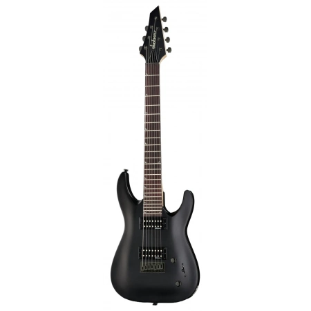 Електрогітара Jackson JS22-7 Dinky AH SB Електрогітара Jackson JS22-7 Dinky AH SB