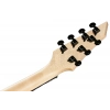Електрогітара Jackson JS22-7 KV Satin Black