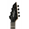 Електрогітара Jackson JS22-7 KV Satin Black