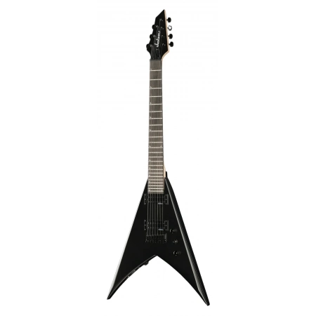 Електрогітара Jackson JS22-7 KV Satin Black Електрогітара Jackson JS22-7 KV Satin Black