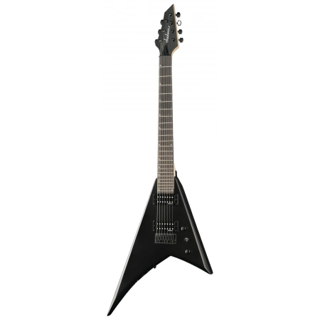 Электрогитара Jackson JS22-7 RR Satin Black Электрогитара Jackson JS22-7 RR Satin Black