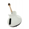 Електрогітара Jackson JS22 AH SC Monarkh Snow White
