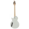 Електрогітара Jackson JS22 AH SC Monarkh Snow White