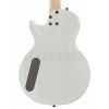 Електрогітара Jackson JS22 AH SC Monarkh Snow White