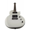 Електрогітара Jackson JS22 AH SC Monarkh Snow White
