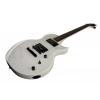 Електрогітара Jackson JS22 AH SC Monarkh Snow White