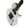 Електрогітара Jackson JS22 AH SC Monarkh Snow White