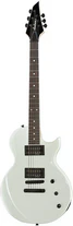 Электрогитара Jackson JS22 AH SC Monarkh Snow White