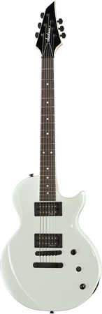 Электрогитара Jackson JS22 AH SC Monarkh Snow White