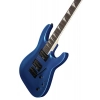 Электрогитара Jackson JS22 Dinky AH MBL