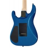 Электрогитара Jackson JS22 Dinky AH MBL