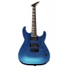 Электрогитара Jackson JS22 Dinky AH MBL