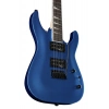 Электрогитара Jackson JS22 Dinky AH MBL