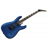 Электрогитара Jackson JS22 Dinky AH MBL