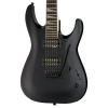 Электрогитара Jackson JS22 Dinky BLK AH