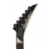 Электрогитара Jackson JS22 Dinky BLK AH