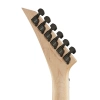 Электрогитара Jackson JS22 Dinky BLK AH