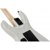 Електрогітара Jackson JS22 Dinky DKA AH SW