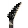 Електрогітара Jackson JS22 Dinky DKA AH SW