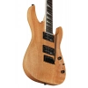 Електрогітара Jackson JS22 Dinky DKA Na Oiled AH