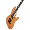 Електрогітара Jackson JS22 Dinky DKA Na Oiled AH