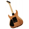 Електрогітара Jackson JS22 Dinky DKA Na Oiled AH
